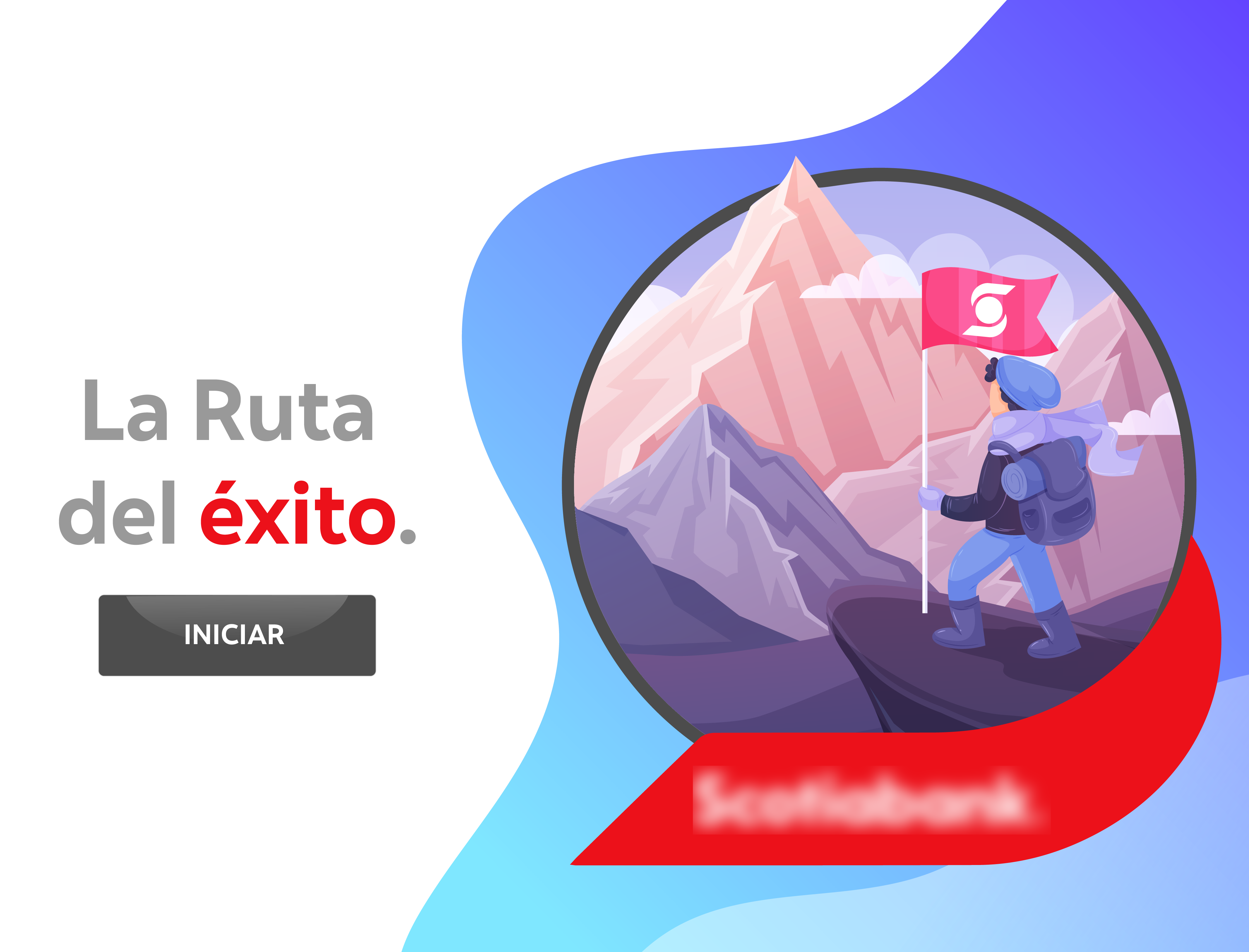 La Ruta del éxito